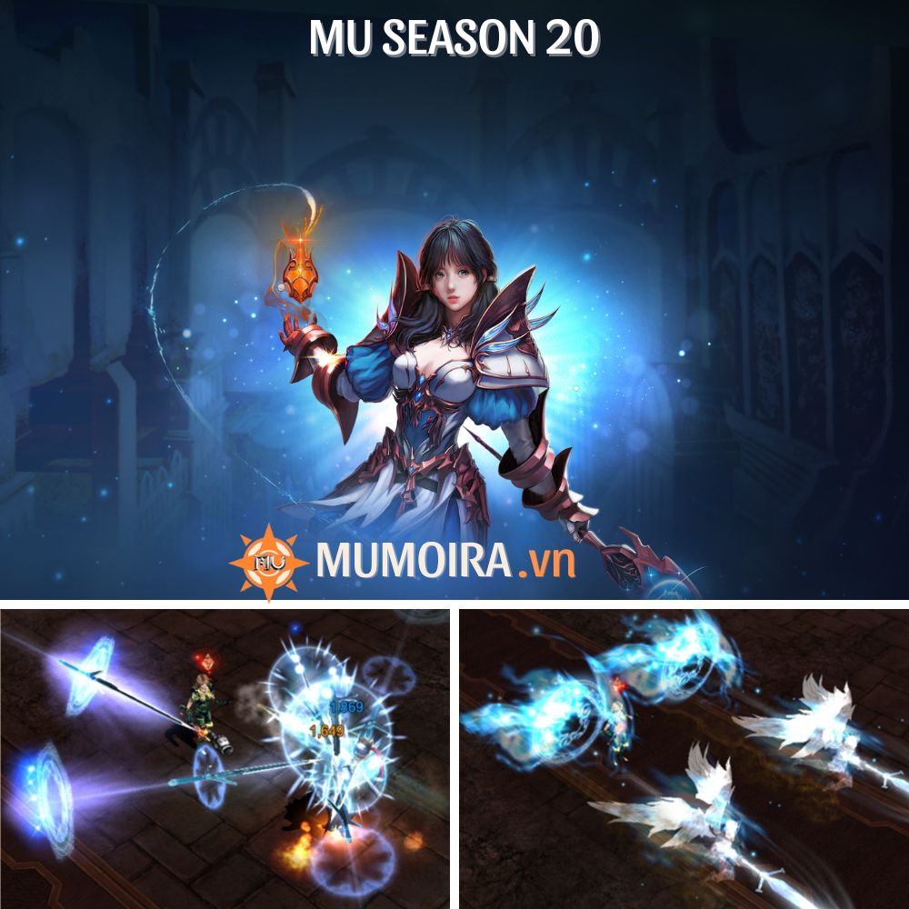 MU season 20 mới ra