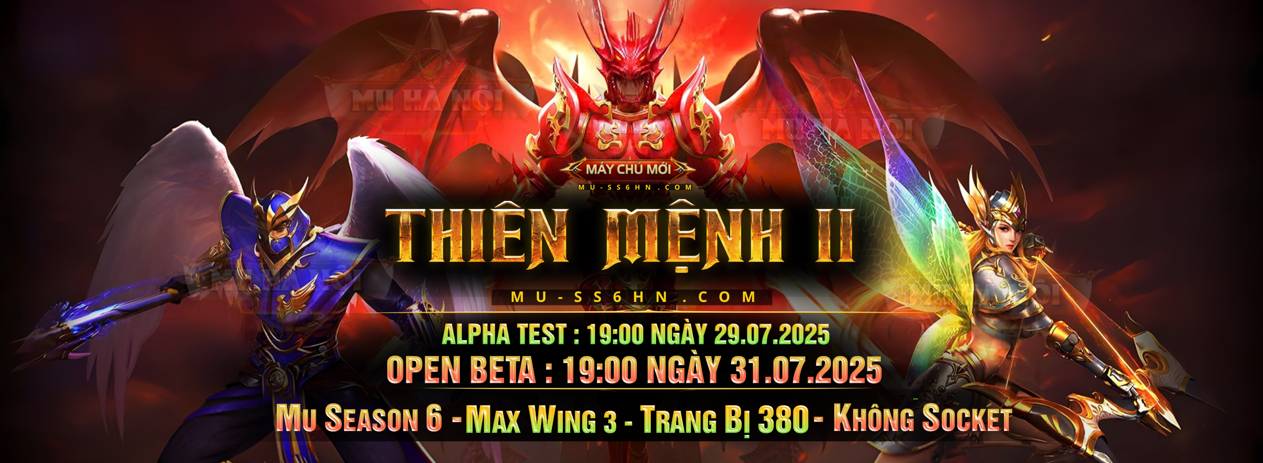 Mu Hà Nội Season 6 Classic - nguyên thủy k danh hiệu custom dễ chơi Mu Hà Nội Season 6 Classic - nguyên thủy k danh hiệu custom dễ chơi