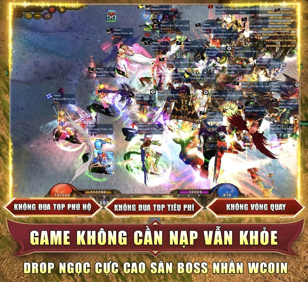 MU Niềm Vui Season 6.3 Classic Không Danh Hiệu - Quần Hàm - Tu Chân MU Niềm Vui Season 6.3 Classic Không Danh Hiệu - Quần Hàm - Tu Chân
