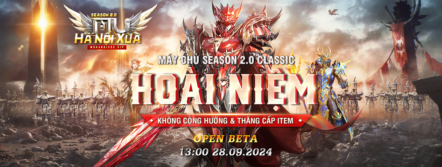 Mu Hà Nội Xưa phiên bản SS2 không cộng hưởng, thăng cấp item Mu Hà Nội Xưa phiên bản SS2 không cộng hưởng, thăng cấp item