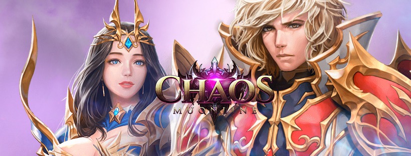 CHAOSMU SEASON20 | X1000 | PLAY2WIN CHAOSMU SEASON20 | X1000 | PLAY2WIN