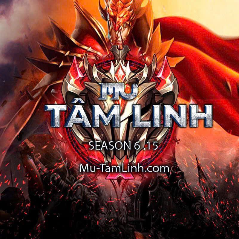 PHIÊN BẢN MU ONLINE SEASON 6.9-FULL .BOSS CHẾT TỰ HỒI SINH KO LO THIẾU BOSS!