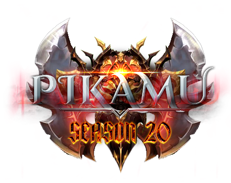 Mu Pika Season 20 2.2 - Rune Wizard Character renewal Mu Pika Season 20 2.2 - Rune Wizard Character renewal