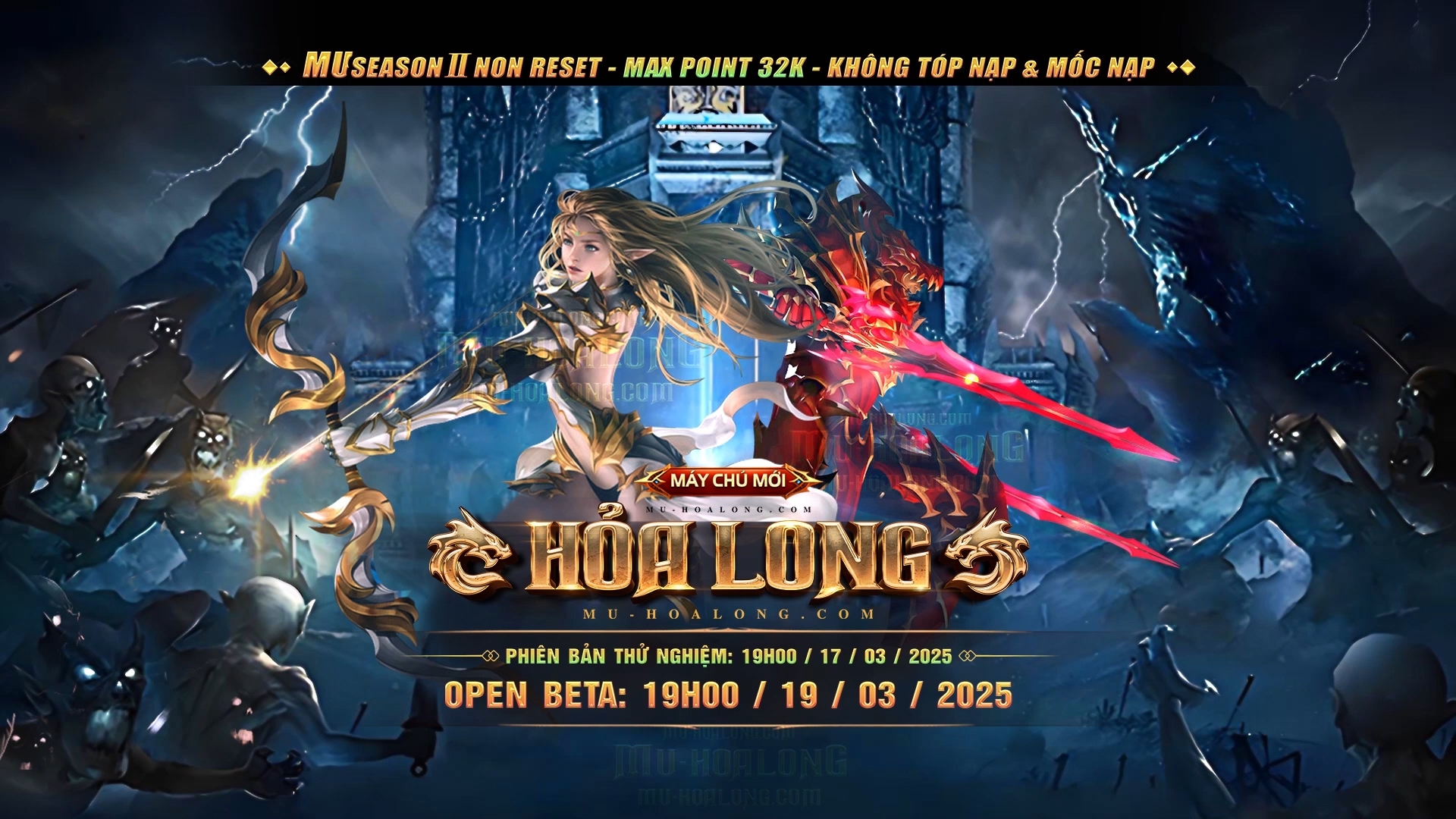 MU HỎA LONG SEASON 2.0 KHÔNG MỐC NẠP - TỐP NẠP MU HỎA LONG SEASON 2.0 KHÔNG MỐC NẠP - TỐP NẠP