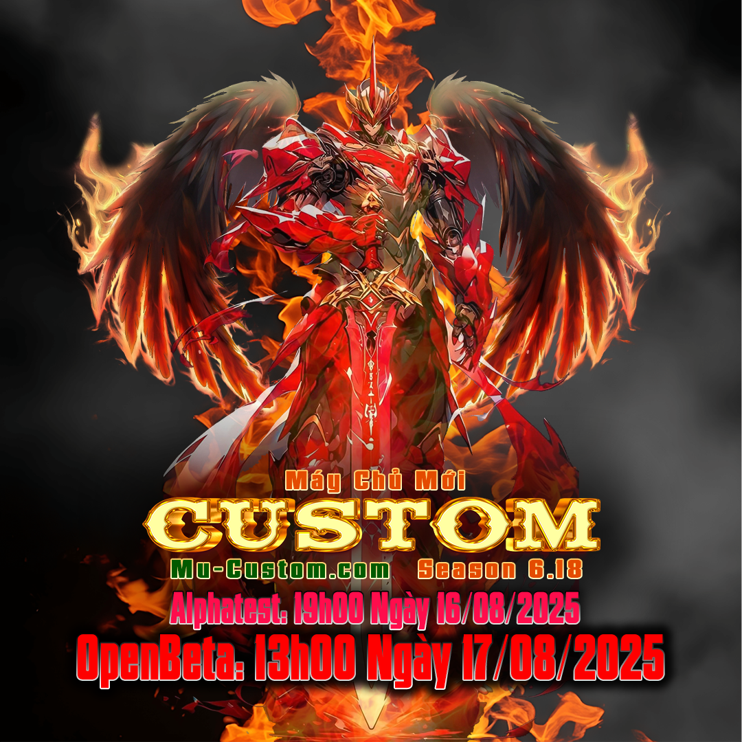 Mu CusTom Free 100%, Phiển bản Cày cuốc , Cày là có