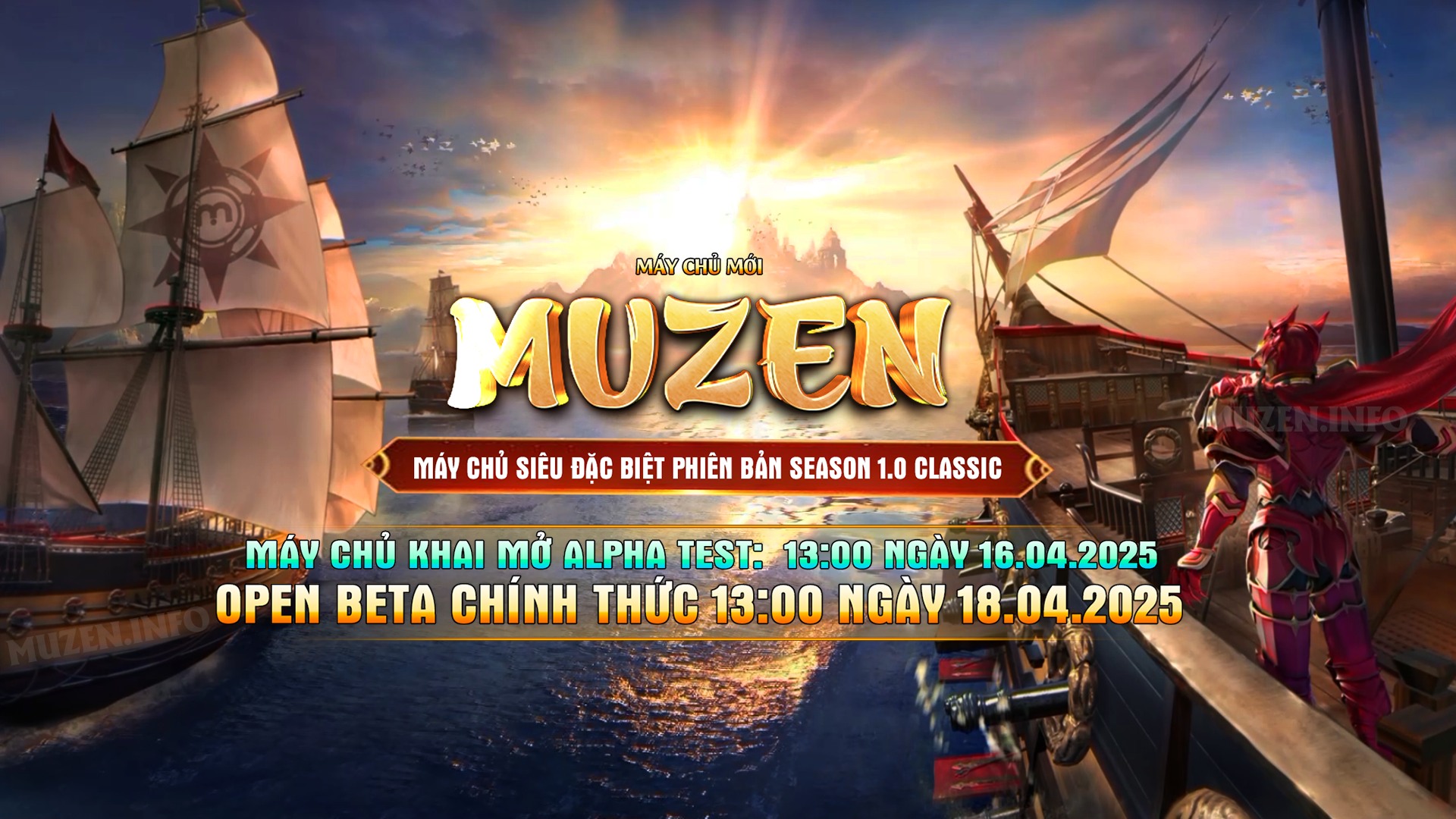 MUZEN 1.0 Classic - Zen làm tiền tệ chính - Cổ Xưa - Nguyên Thủy MUZEN 1.0 Classic - Zen làm tiền tệ chính - Cổ Xưa - Nguyên Thủy