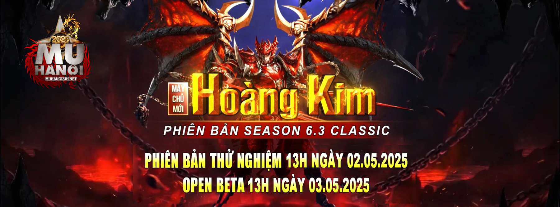 Mu Hà Nội 24h - Free to play , mu rất hay mời quý khách tham gia ạ Mu Hà Nội 24h - Free to play , mu rất hay mời quý khách tham gia ạ