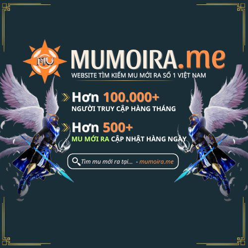  Mu Online  Season 6.0 classic Admin Thu Mua Lại Ngọc AE = ATM Ạ , Có Nhiều Tính Năng Mới